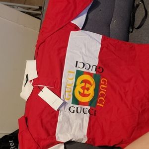 Gucci longsleeve